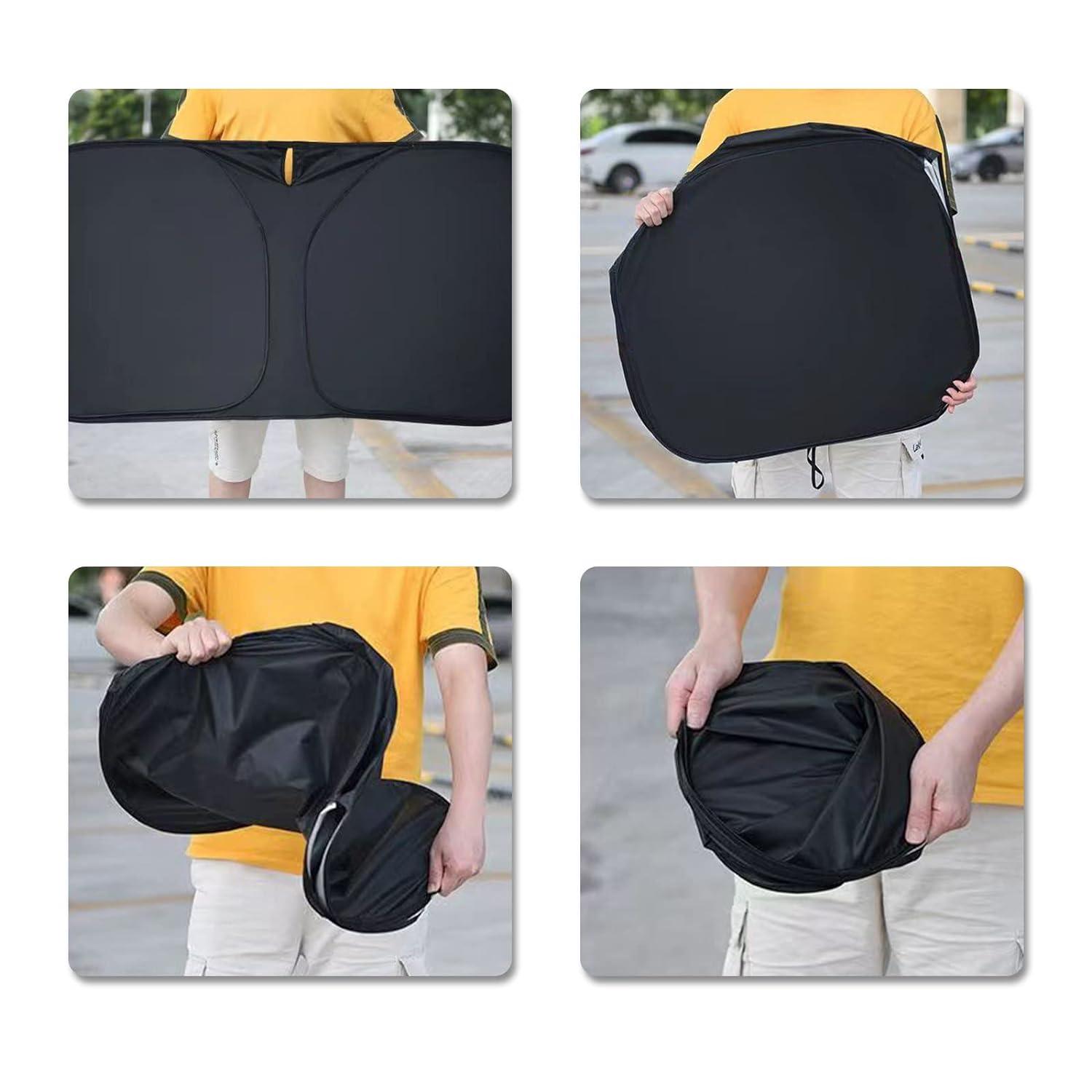 Car Sun Shade Protector Interior Windshield Protection car-sun-shade-protector-interior-windshield-protection-auto-parts-6