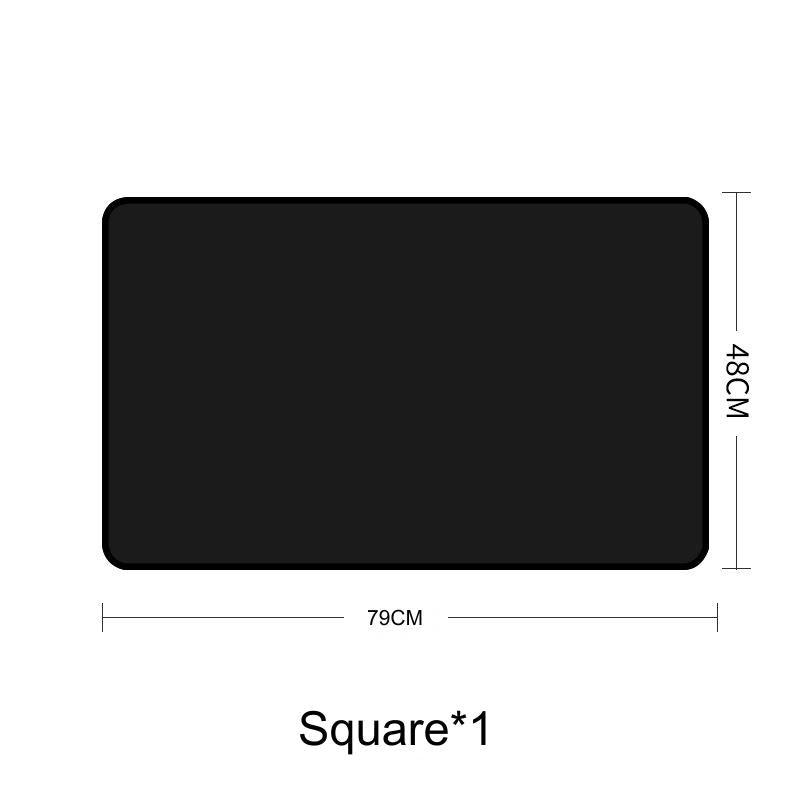 Car Sunshade Magnetic Car Curtain 2/Pcs Black Rear Side car-sunshade-magnetic-car-curtain-2pcs-auto-parts-20