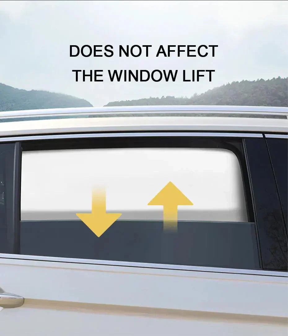 Car Sunshade Magnetic Car Curtain 2/Pcs car-sunshade-magnetic-car-curtain-2pcs-auto-parts-8
