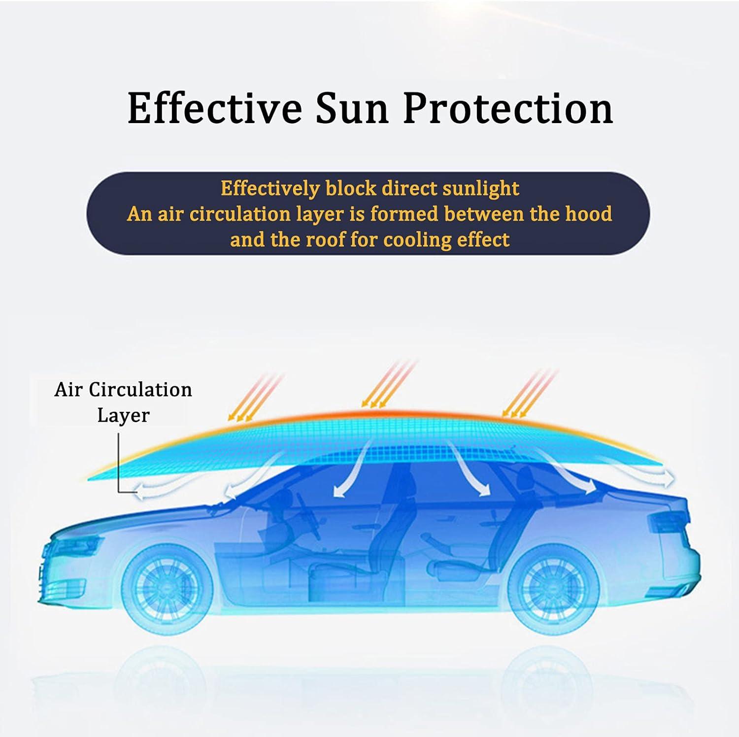 Car Tent, Car Cover 5.2m Car Tent with Outdoor Tripod, Universal Car Cover, Automobile Protection Car Umbrella, car-tent-car-cover-5-2m-car-tent-with-outdoor-tripod-universal-car-cover-automobile-protection-car-umbrella-auto-parts-6