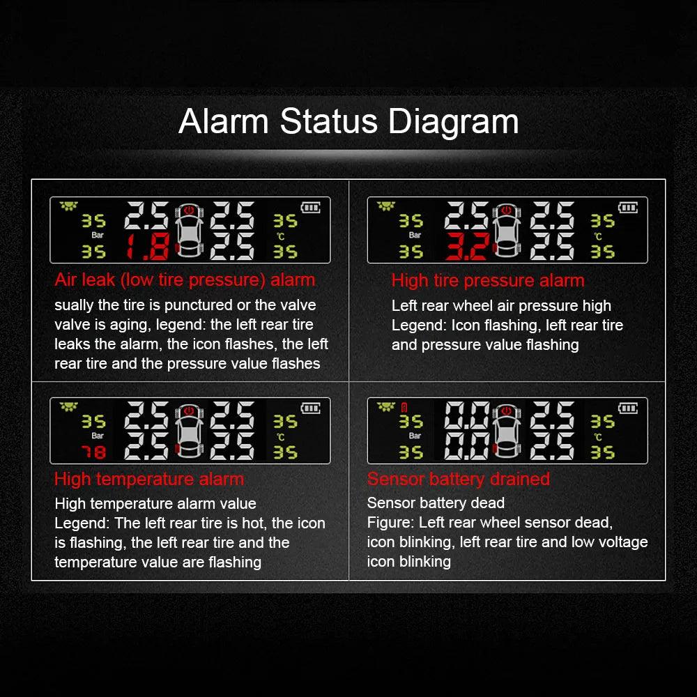 Car Tire Controller Universal Externa & Built-in 4/Pcs car-tire-controller-universal-externa-and-built-in-4pcs-auto-parts-7