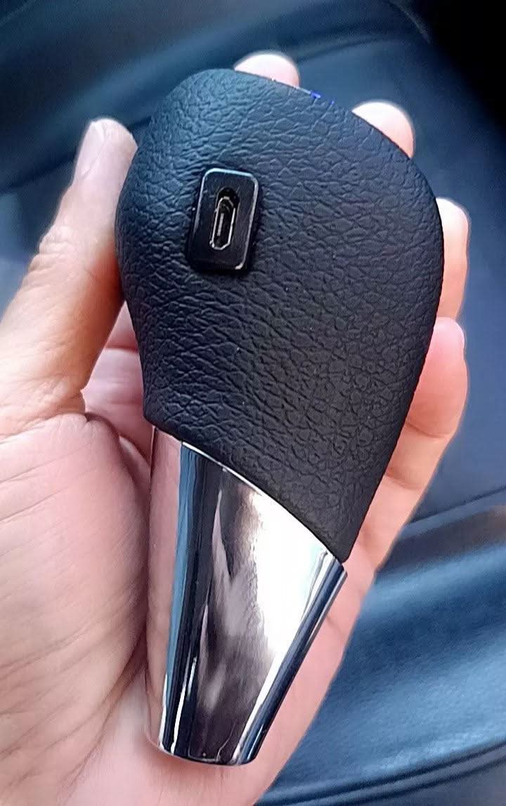 Car Touch Light Head Modification Gear car-touch-light-head-modification-gear-auto-parts-6