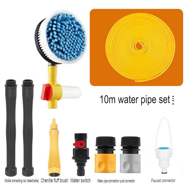 Car Washer Full Set 10m Water Pipe car-washer-full-set-auto-parts-9