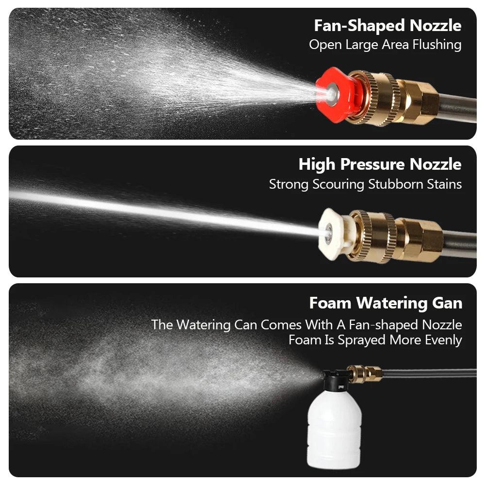 Car Washing Gun car-washing-gun-auto-parts-3