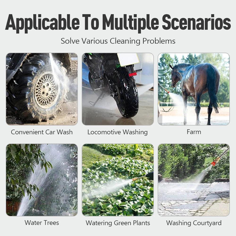 Car Washing Gun car-washing-gun-auto-parts-4