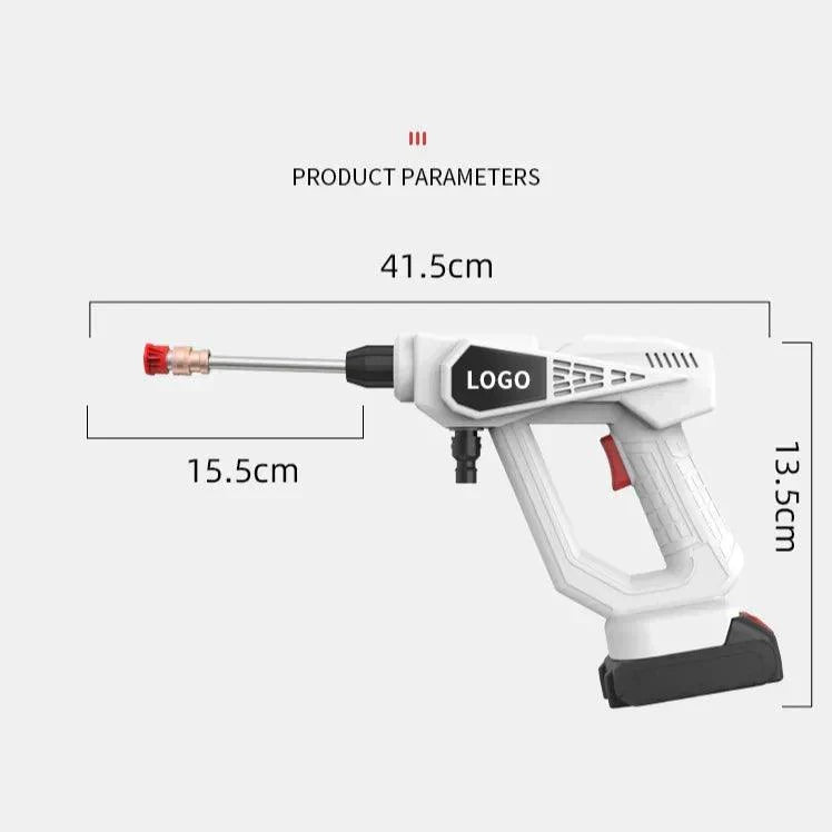 Car Washing Gun car-washing-gun-auto-parts-8