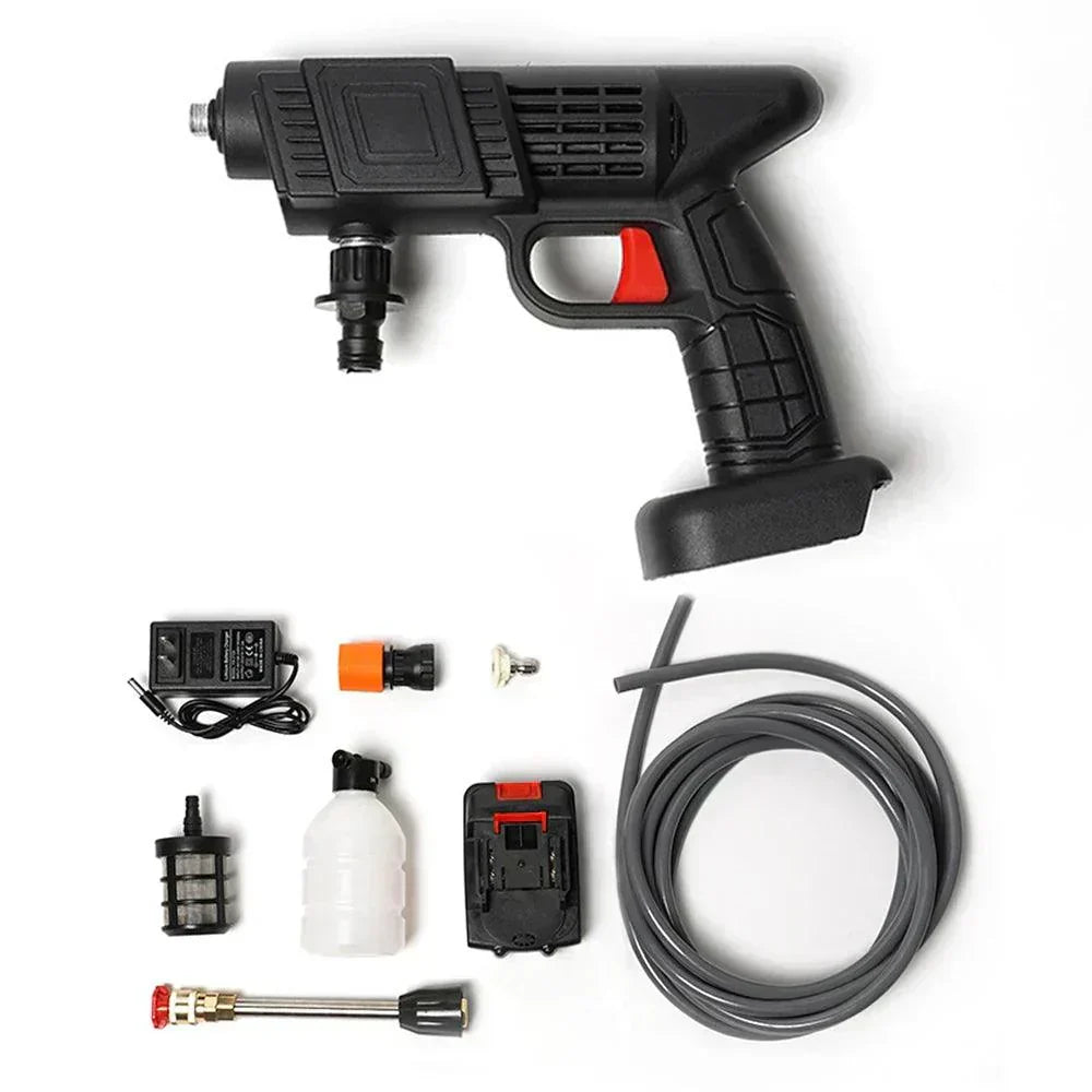 Car Washing Gun car-washing-gun-auto-parts-9