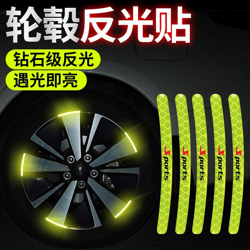 Car Wheel Hub car-wheel-hub-auto-parts-8