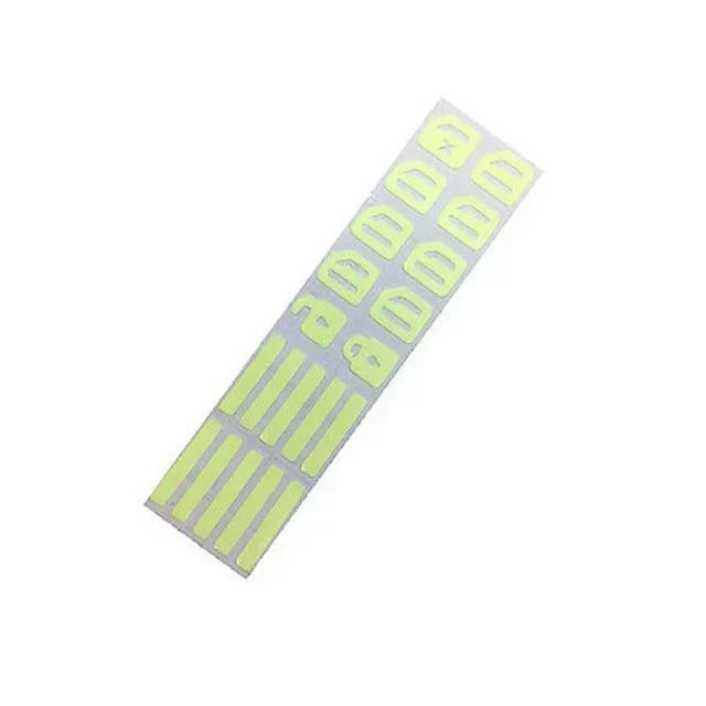 Car window button Green car-window-button-auto-parts-11