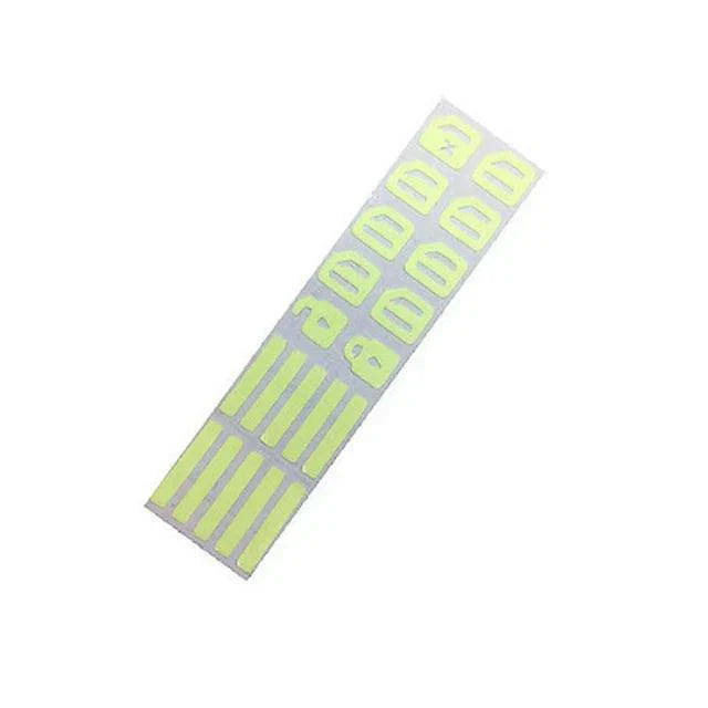 Car window button Green car-window-button-auto-parts-11