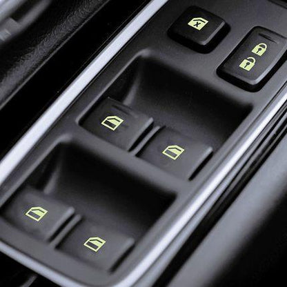 Car window button car-window-button-auto-parts-2