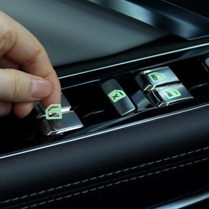 Car window button car-window-button-auto-parts-3