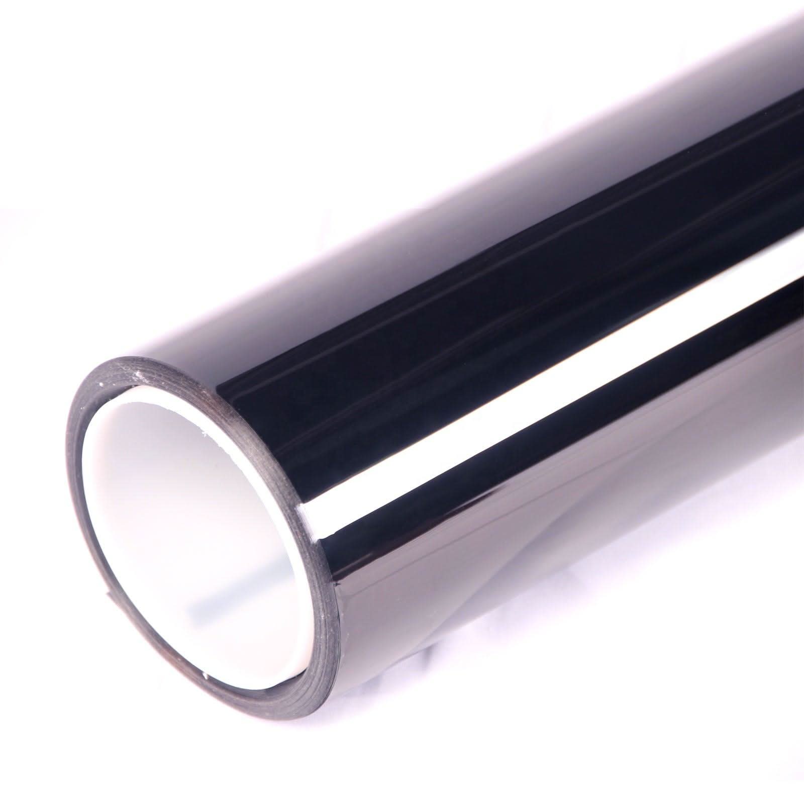 Car Window Tint Film Protection Tint Film 5% 30% 70% 80% VLT P702 VLT 35% IRR10-20% car-window-tint-film-protection-tint-film-5percent-30percent-70percent-80percent-vlt-auto-parts-10