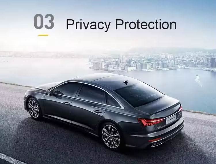 Car Window Tint Film Protection Tint Film 5% 30% 70% 80% VLT car-window-tint-film-protection-tint-film-5percent-30percent-70percent-80percent-vlt-auto-parts-4