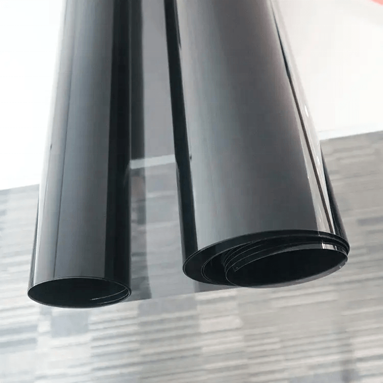 Car Window Tint Film Protection Tint Film 5% 30% 70% 80% VLT P808 VLT 05% IRR10-20% car-window-tint-film-protection-tint-film-5percent-30percent-70percent-80percent-vlt-auto-parts-8