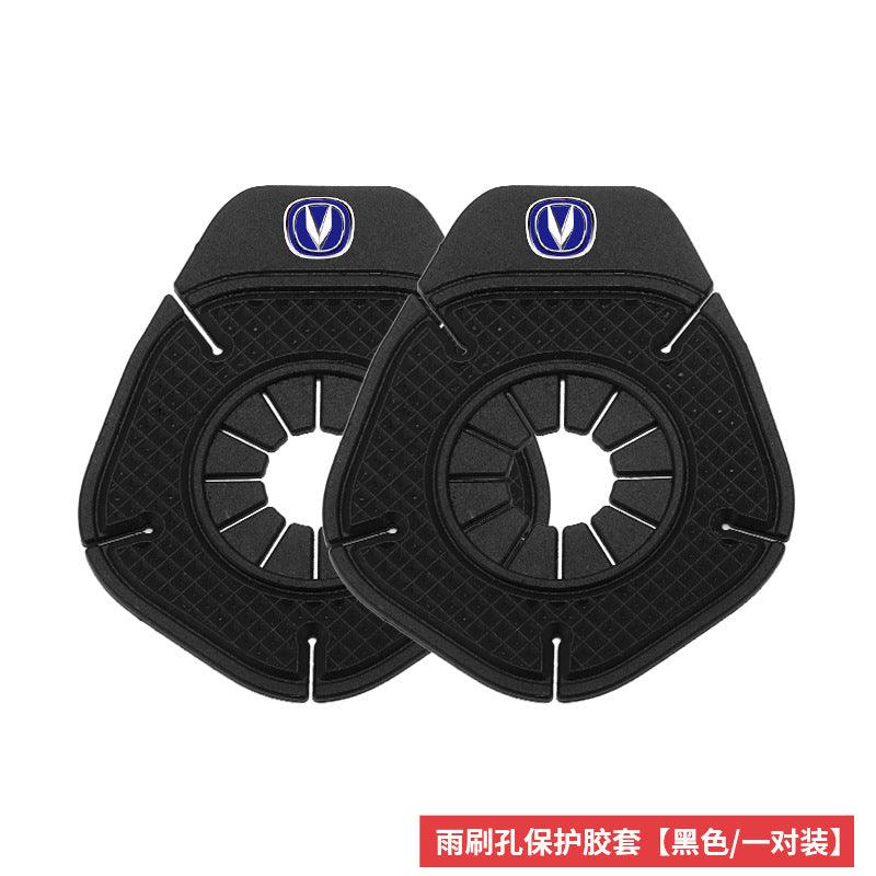 Car Wiper Hole Protective Cover 2Sets Changan-wipe car-wiper-hole-protective-cover-2sets-auto-parts-47