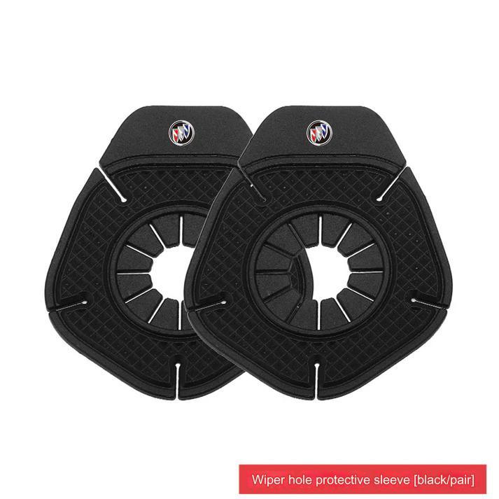 Car Wiper Hole Protective Cover 2Sets Buick-wiper car-wiper-hole-protective-cover-2sets-auto-parts-55