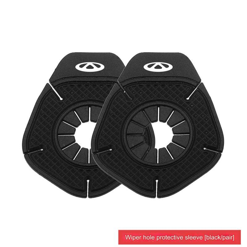Car Wiper Hole Protective Cover 2Sets Chery-wiper car-wiper-hole-protective-cover-2sets-auto-parts-60