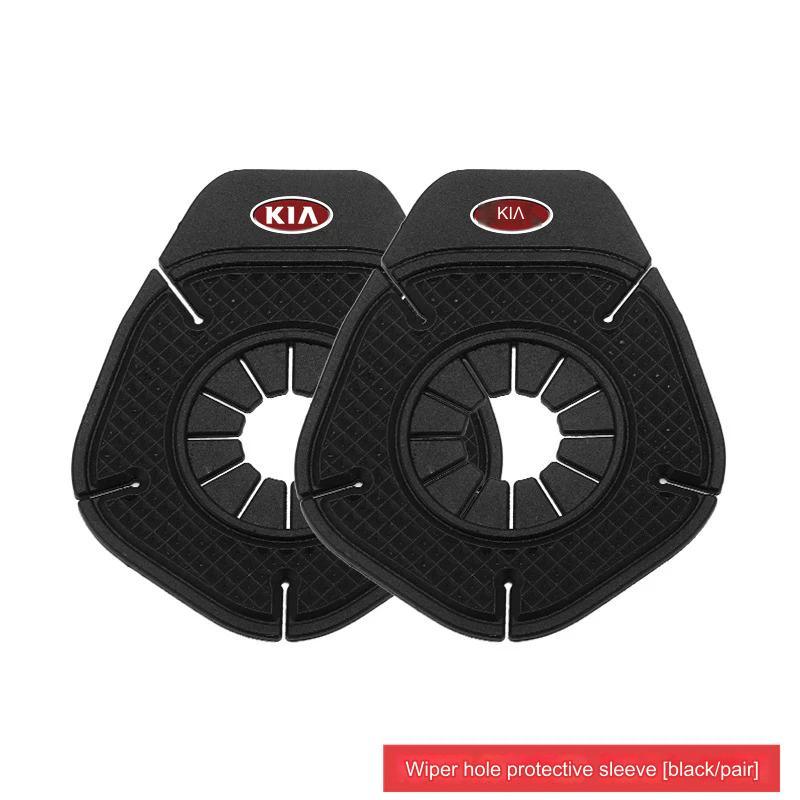 Car Wiper Hole Protective Cover 2Sets Kia-Wiper car-wiper-hole-protective-cover-2sets-auto-parts-61
