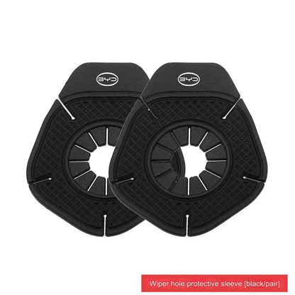 Car Wiper Hole Protective Cover 2Sets Nissan - Wiper car-wiper-hole-protective-cover-2sets-auto-parts-62