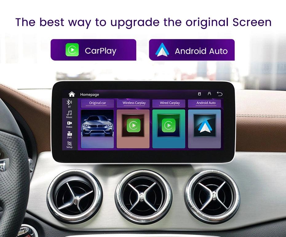 Carplay Android Auto carplay-android-auto-auto-parts-10