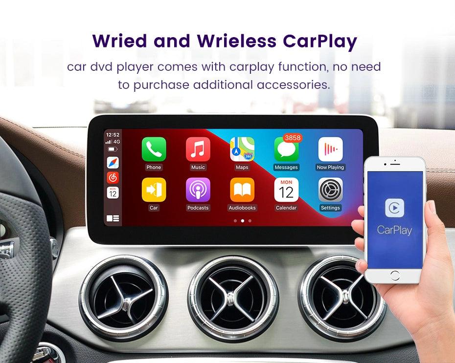 Carplay Android Auto carplay-android-auto-auto-parts-4