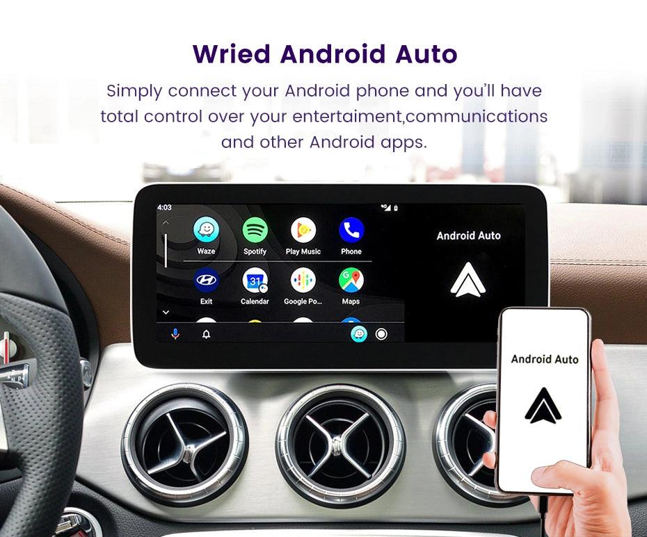 Carplay Android Auto carplay-android-auto-auto-parts-5