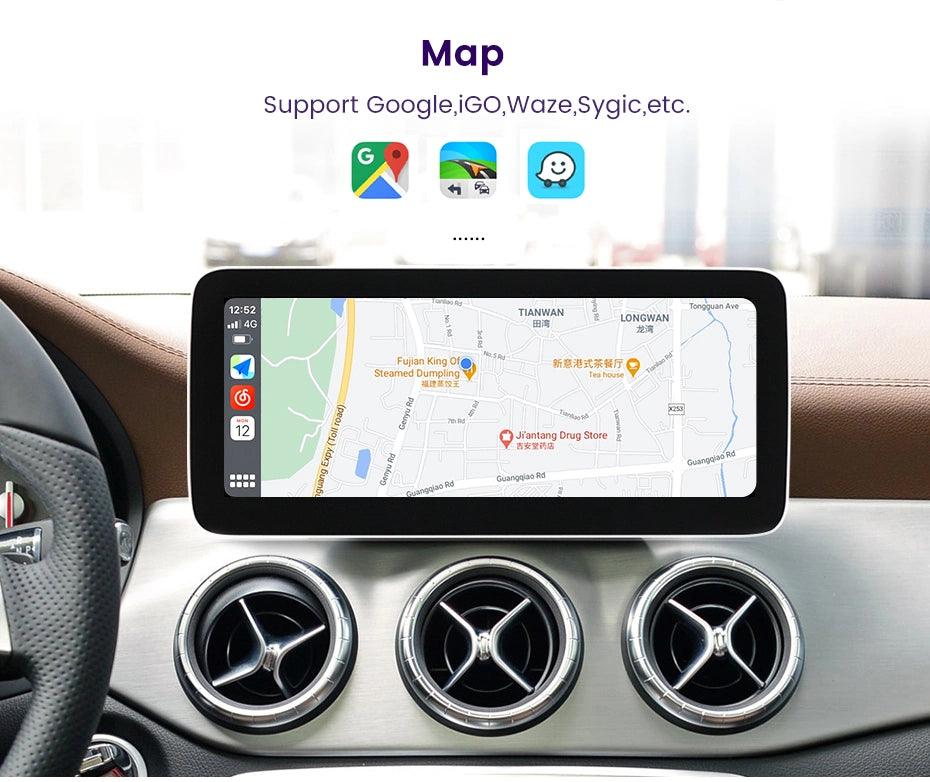 Carplay Android Auto carplay-android-auto-auto-parts-8