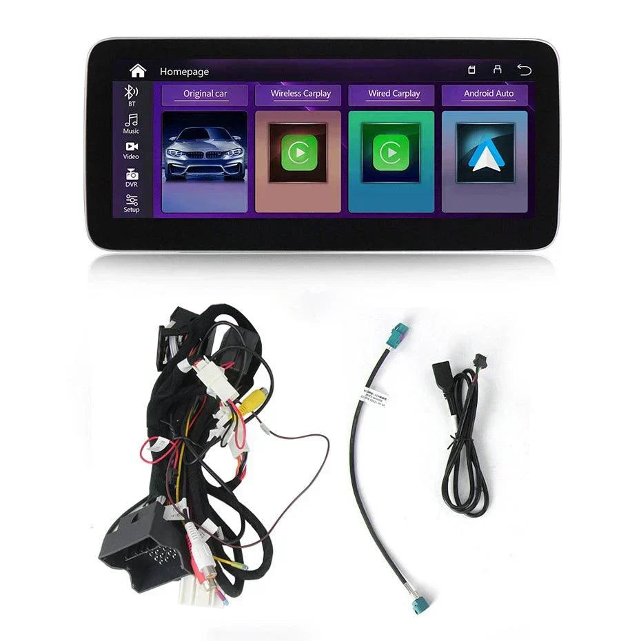 Carplay Android Auto carplay-android-auto-auto-parts-9