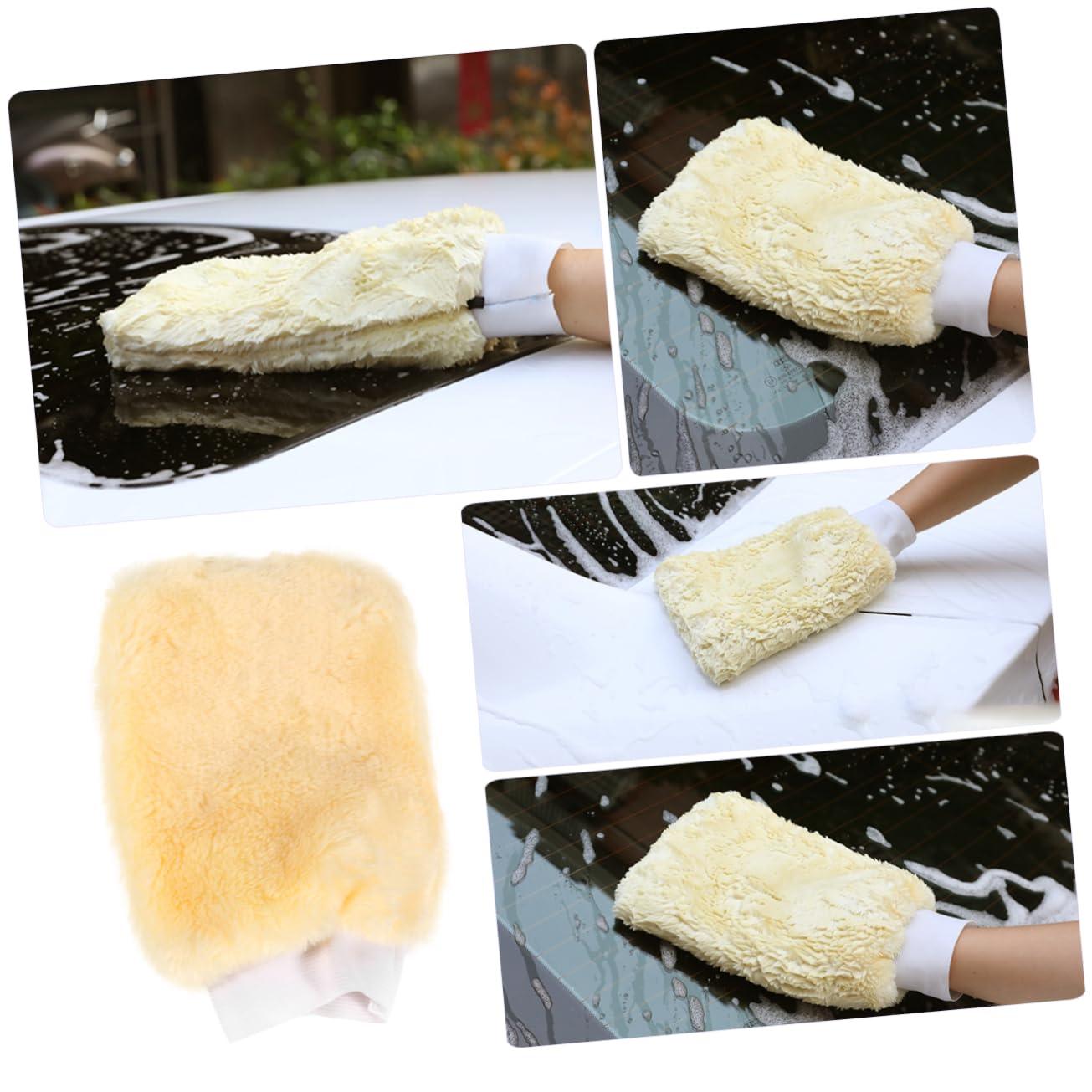 Cleaning Tools Wool Plush Washing Car Cloth cleaning-tools-wool-plush-washing-car-cloth-auto-parts-10