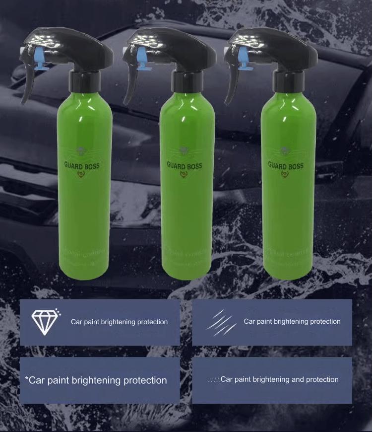 Crystal Diamond Crystal Plating Micro Crystal Plating Liquid Glass nano coating polish wax crystal-diamond-crystal-plating-micro-crystal-plating-liquid-glass-nano-coating-polish-wax-auto-parts-13