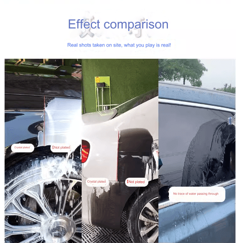 Crystal Diamond Crystal Plating Micro Crystal Plating Liquid Glass nano coating polish wax crystal-diamond-crystal-plating-micro-crystal-plating-liquid-glass-nano-coating-polish-wax-auto-parts-6