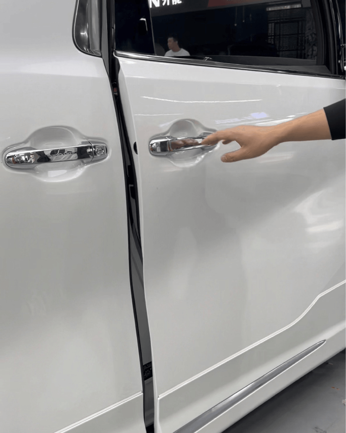 Customize For Your Car Door Magnet customize-for-your-car-door-magnet-auto-parts-5