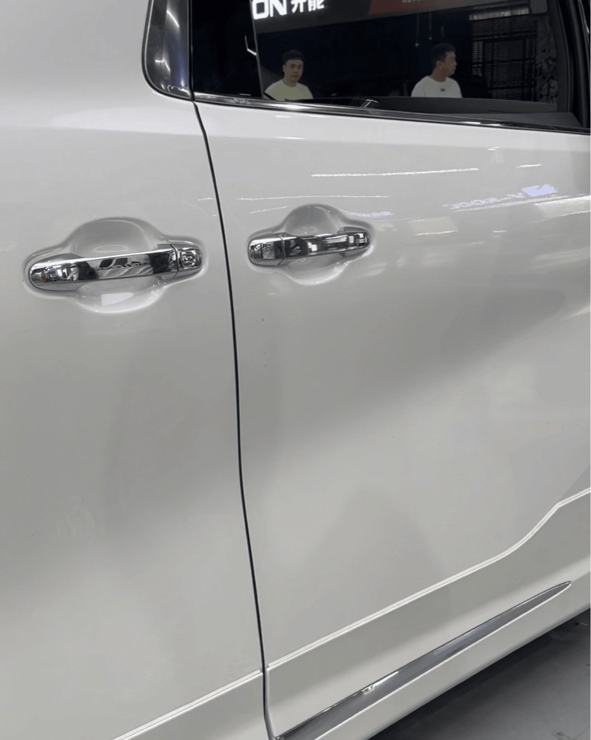 Customize For Your Car Door Magnet customize-for-your-car-door-magnet-auto-parts-6