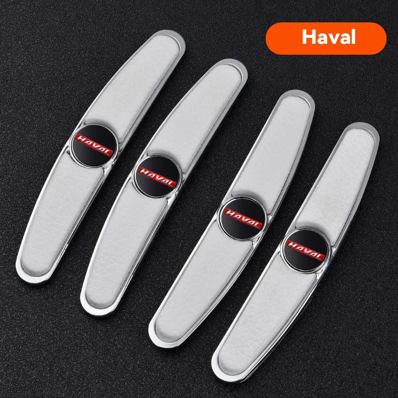 Bumpers for Scratch Protection | Anti-Collision White Haval d2f09c8c73c2d4f70731094d8a210f7c