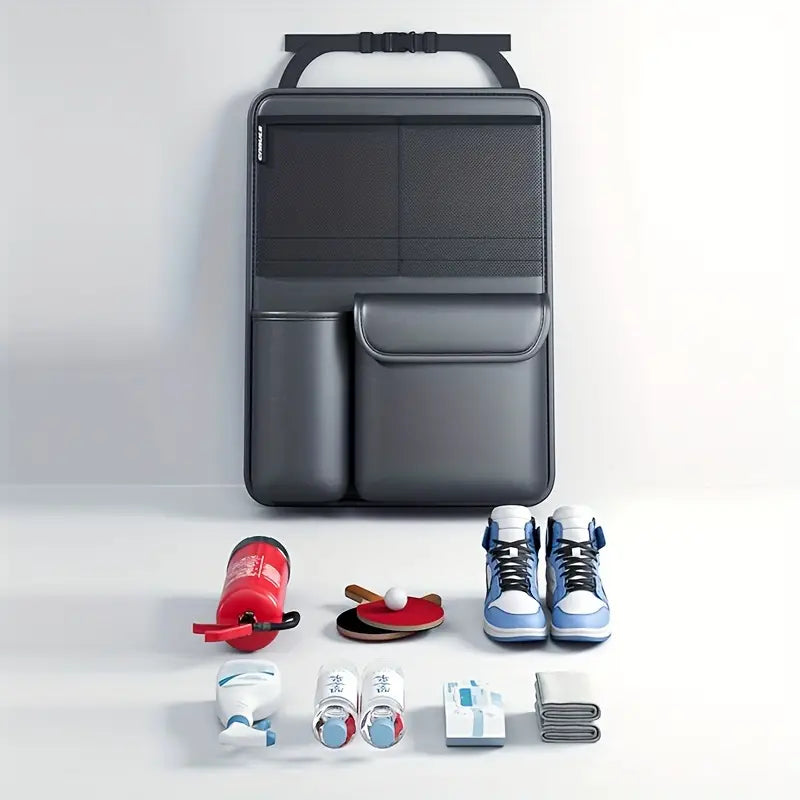 Car Trunk Storage Box, SUV Car Seat, Rear Storage Bag d2f31223-0e83-46f5-906a-67971c2b27f4
