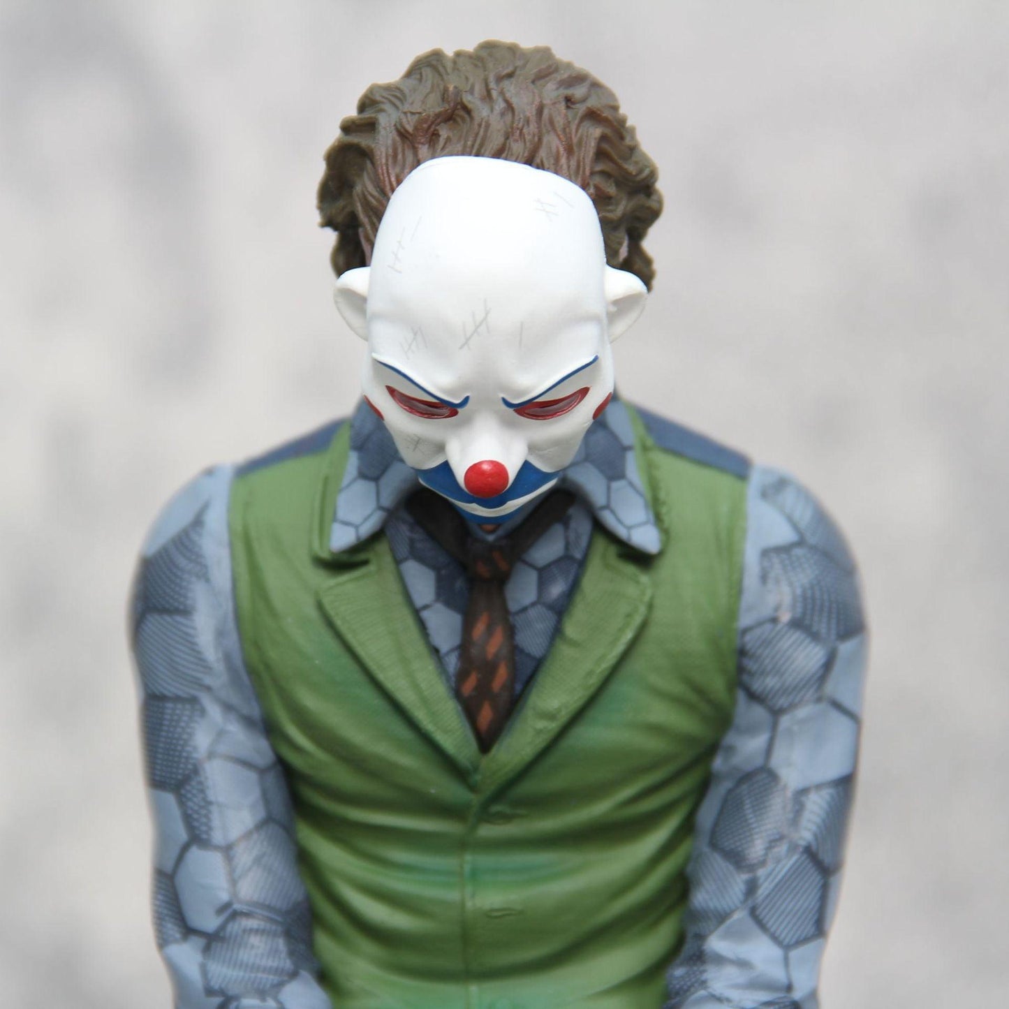 DC Suicide Squad The Joker and Harley Quinn Statue Model Toys dc-suicide-squad-the-joker-and-harley-quinn-statue-model-toys-auto-parts-8
