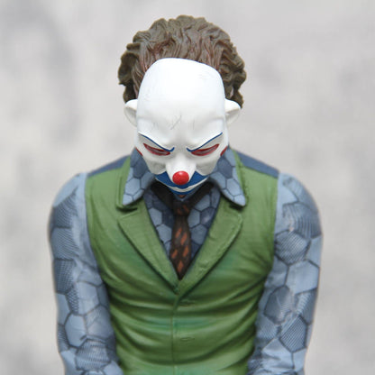 DC Suicide Squad The Joker and Harley Quinn Statue Model Toys dc-suicide-squad-the-joker-and-harley-quinn-statue-model-toys-auto-parts-8