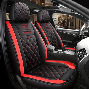 Car Seat Covers