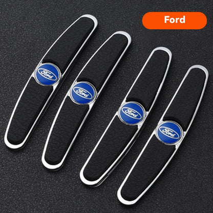 Bumpers for Scratch Protection | Anti-Collision Black Ford dfe5015c1c73583ac2a12f5e8c4bf844