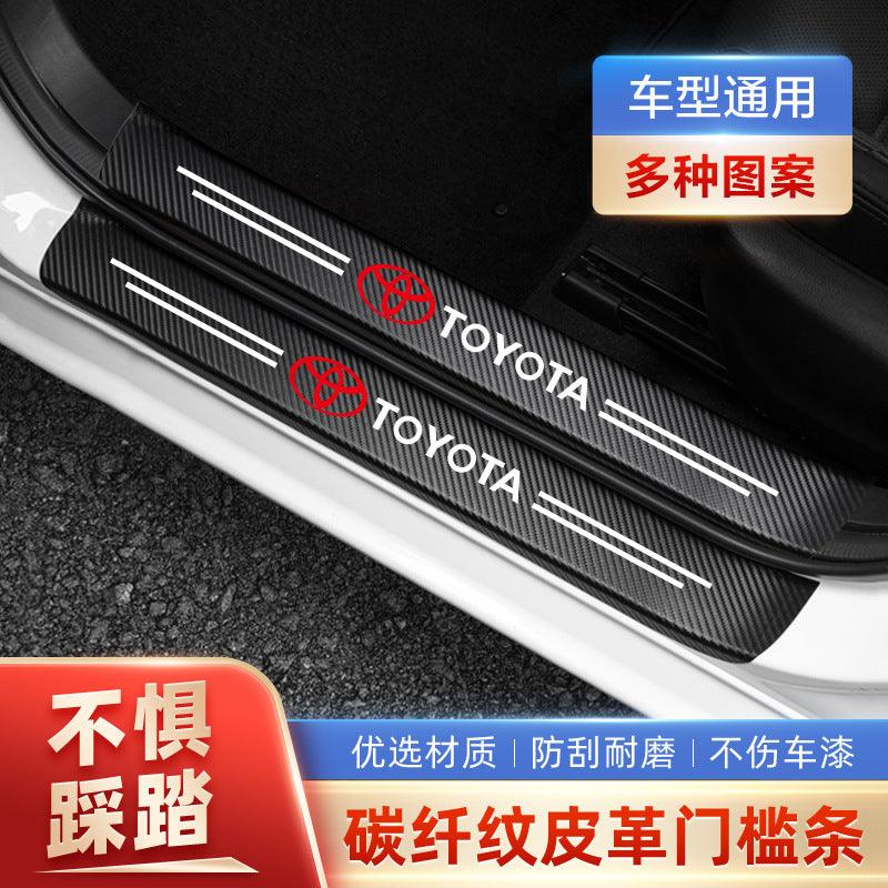 Door Sticker 4 Doors door-sticker-4-doors-auto-parts-1