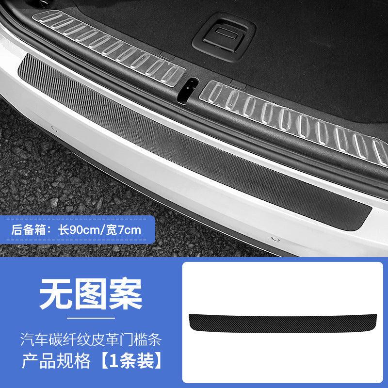Door Sticker 4 Doors door-sticker-4-doors-auto-parts-13