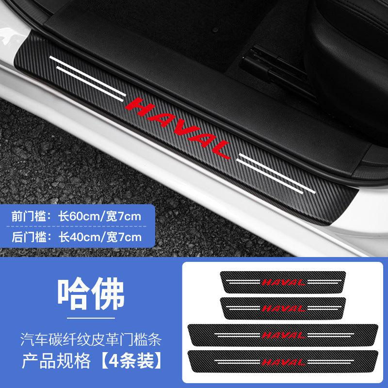 Door Sticker 4 Doors Haval door-sticker-4-doors-auto-parts-31