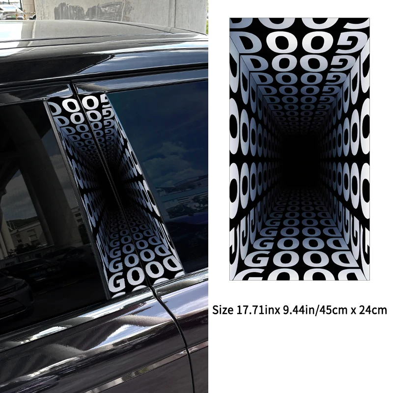 2pcs 3D Car Stickers Door Pillar Waterproof Decals download-2024-10-31T015214.826