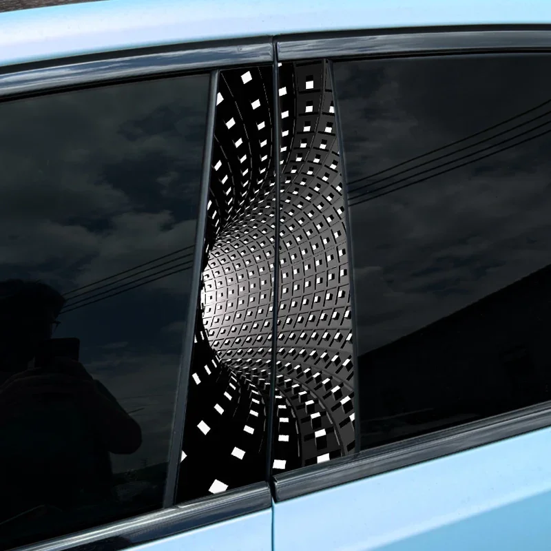 2pcs 3D Car Stickers Door Pillar Waterproof Decals KT-220 KT-224 download-2024-10-31T015215.117