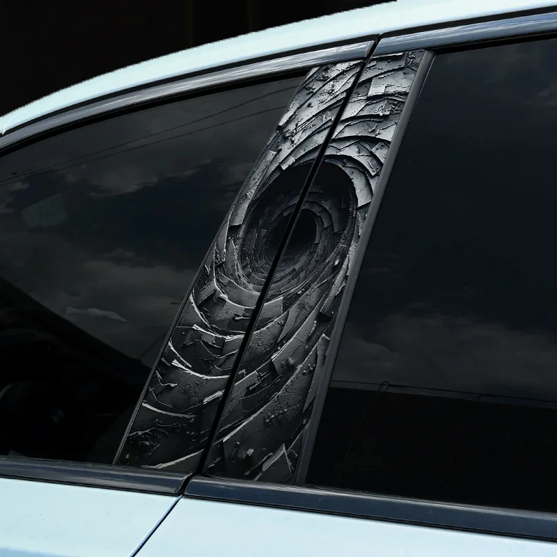 2pcs 3D Car Stickers Door Pillar Waterproof Decals KT-220 KT-223 download-2024-10-31T015221.282
