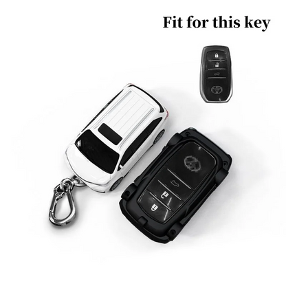 Key Case Cover Protector for Toyota Sienna Remote 5 Button 6 Button download-2024-10-31T165445.142