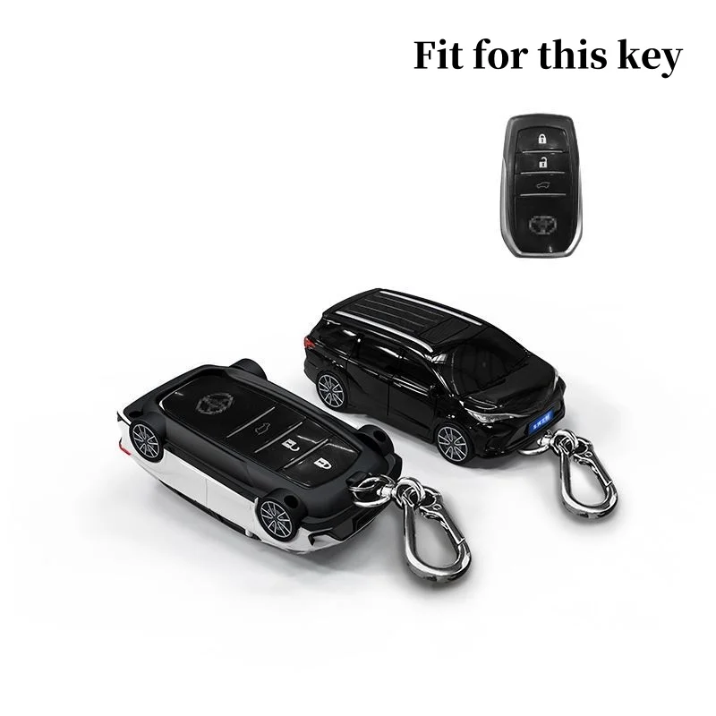 Key Case Cover Protector for Toyota Sienna Remote 5 Button 6 Button download-2024-10-31T165446.557