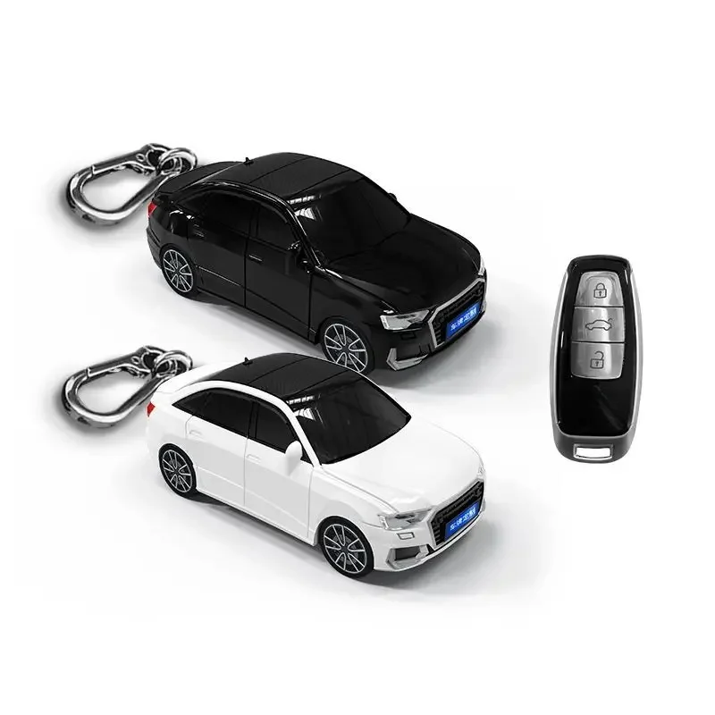 Car model key protective case for Audi A6 download-2024-10-31T170433.430