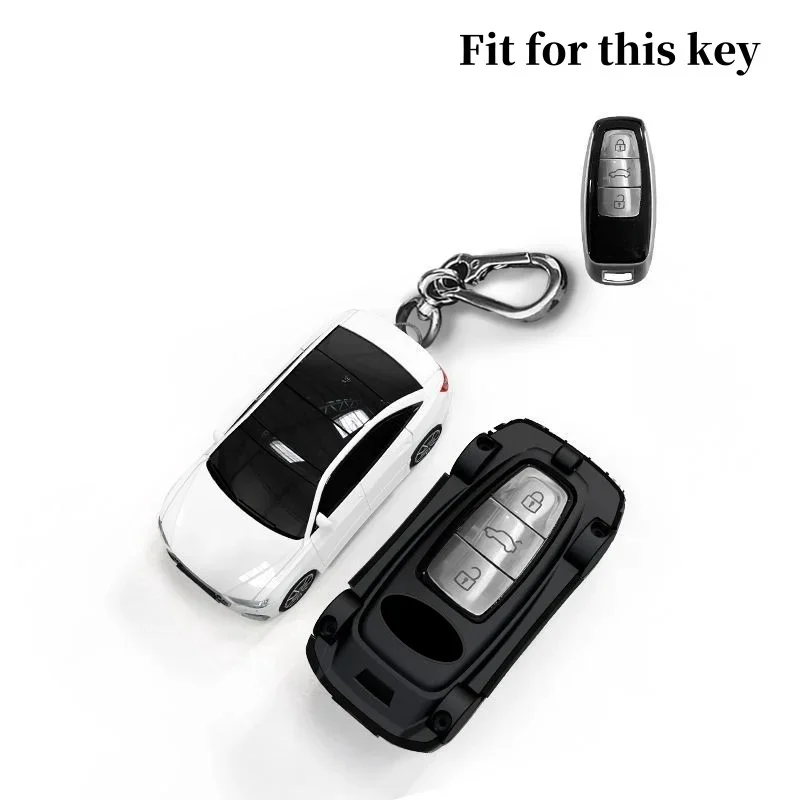 Car model key protective case for Audi A6 download-2024-10-31T170437.068